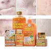 Set Lotion Corps Illuminatrice — Curcuma & Vitamine C