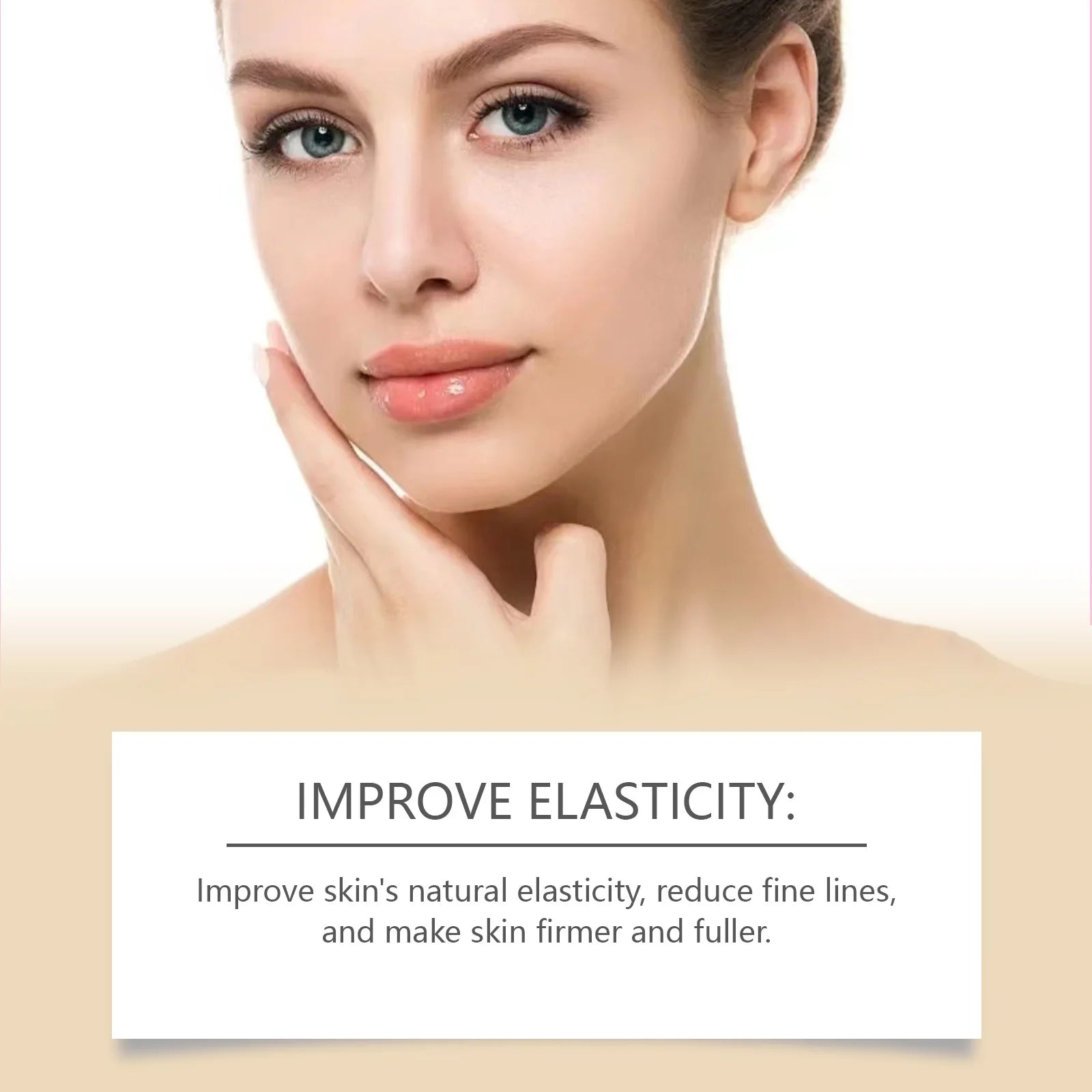 Crème Visage Hydratante — Éclat & Jeunesse